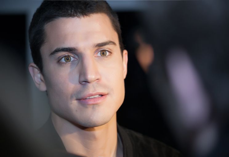 Álex González