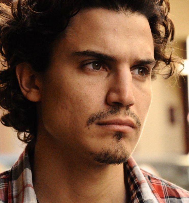 Álex González