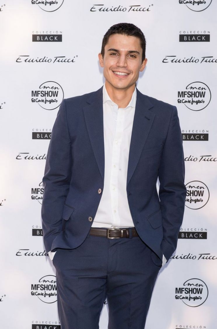 Álex González