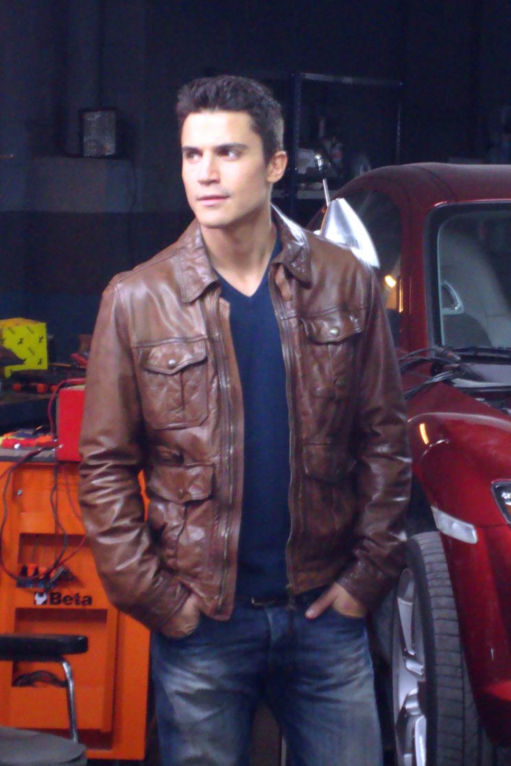 Álex González
