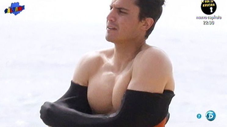 Álex González