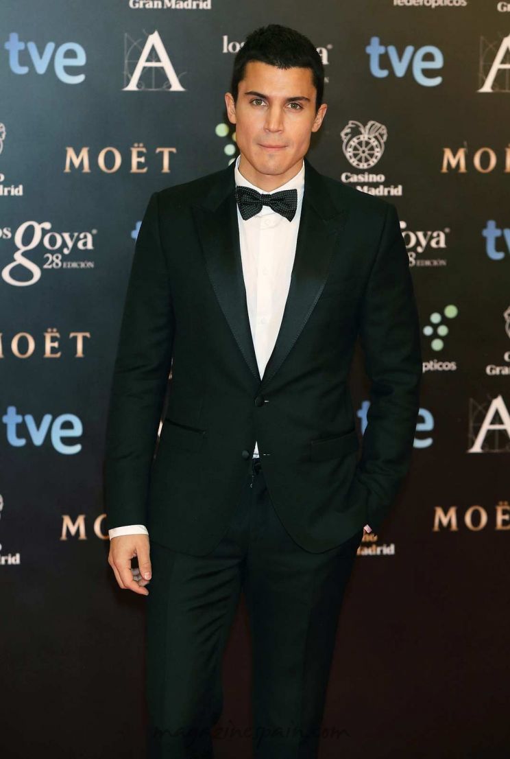 Álex González
