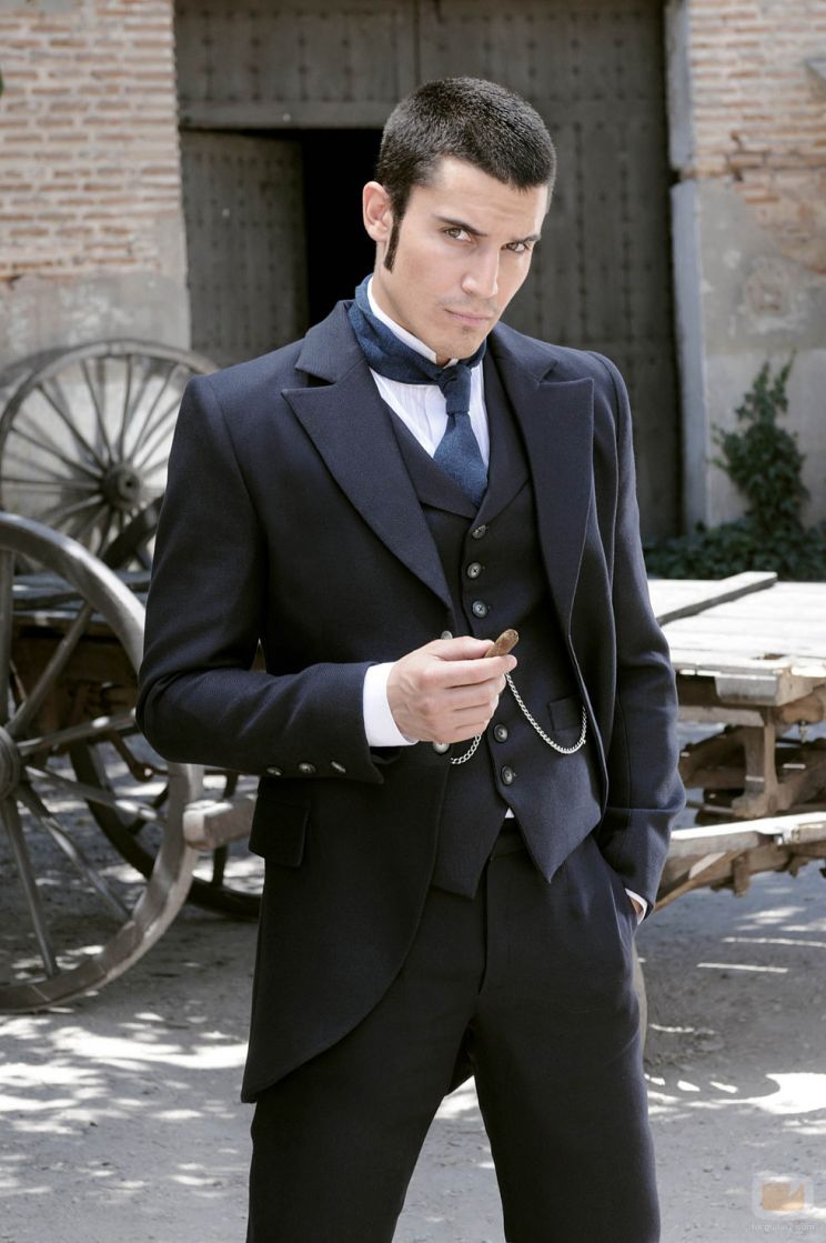 Álex González