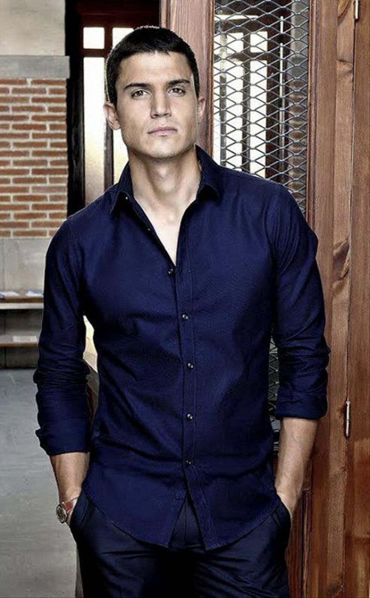 Álex González