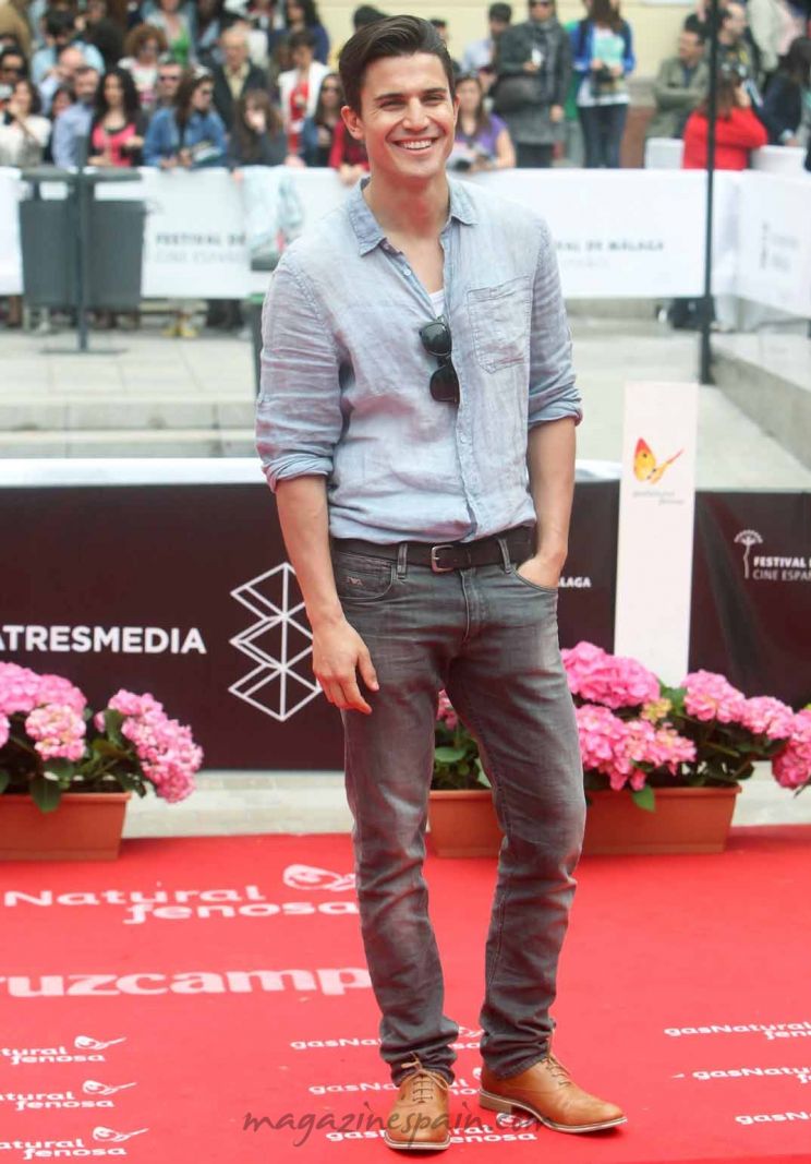 Álex González