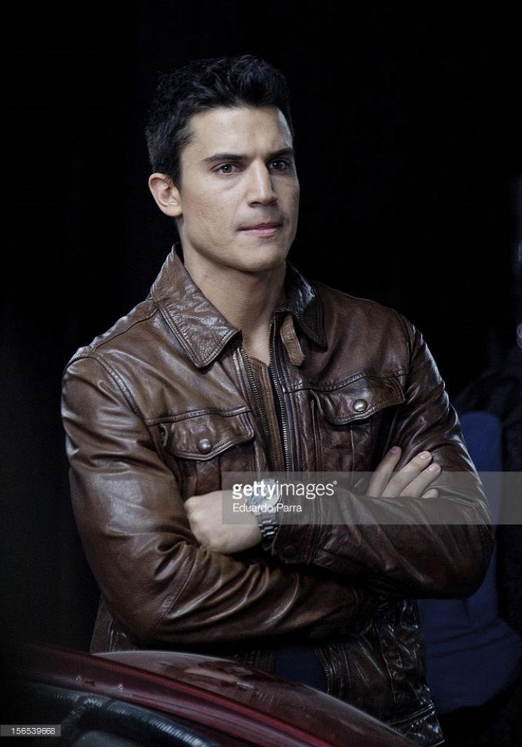 Álex González