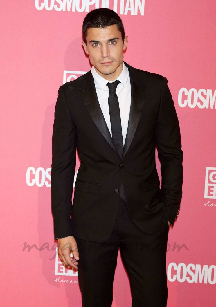 Álex González