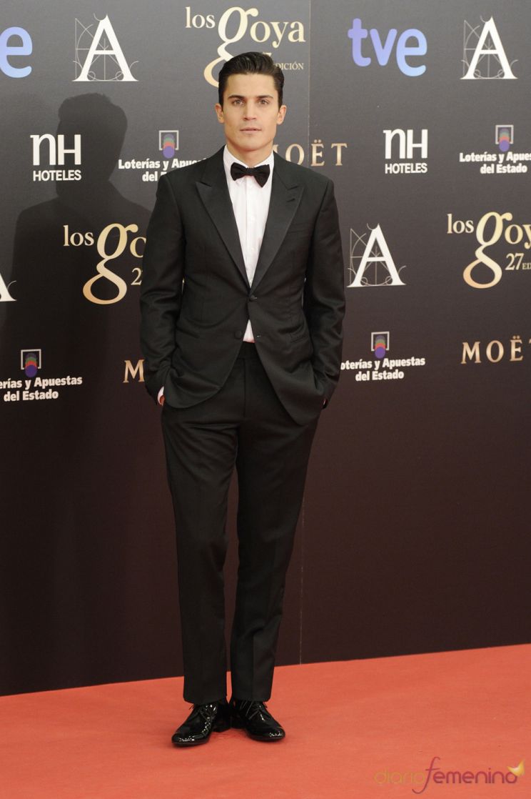 Álex González