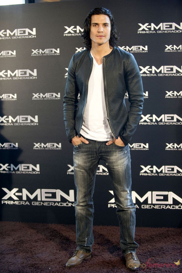Álex González