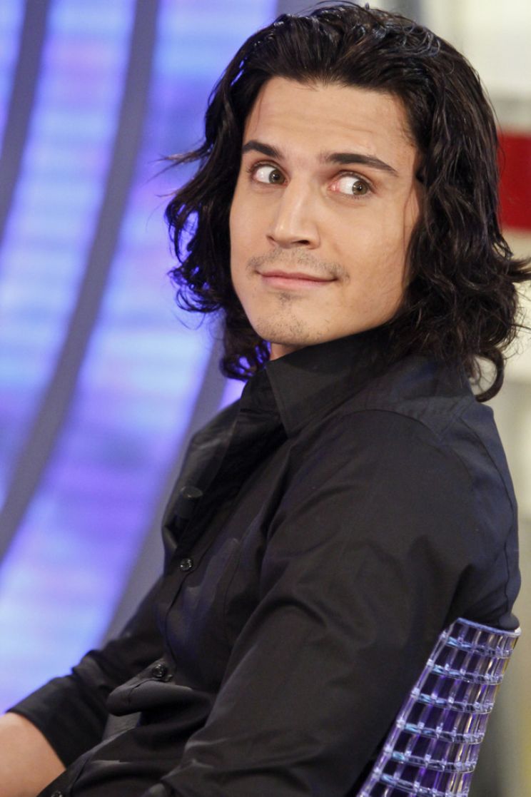 Álex González