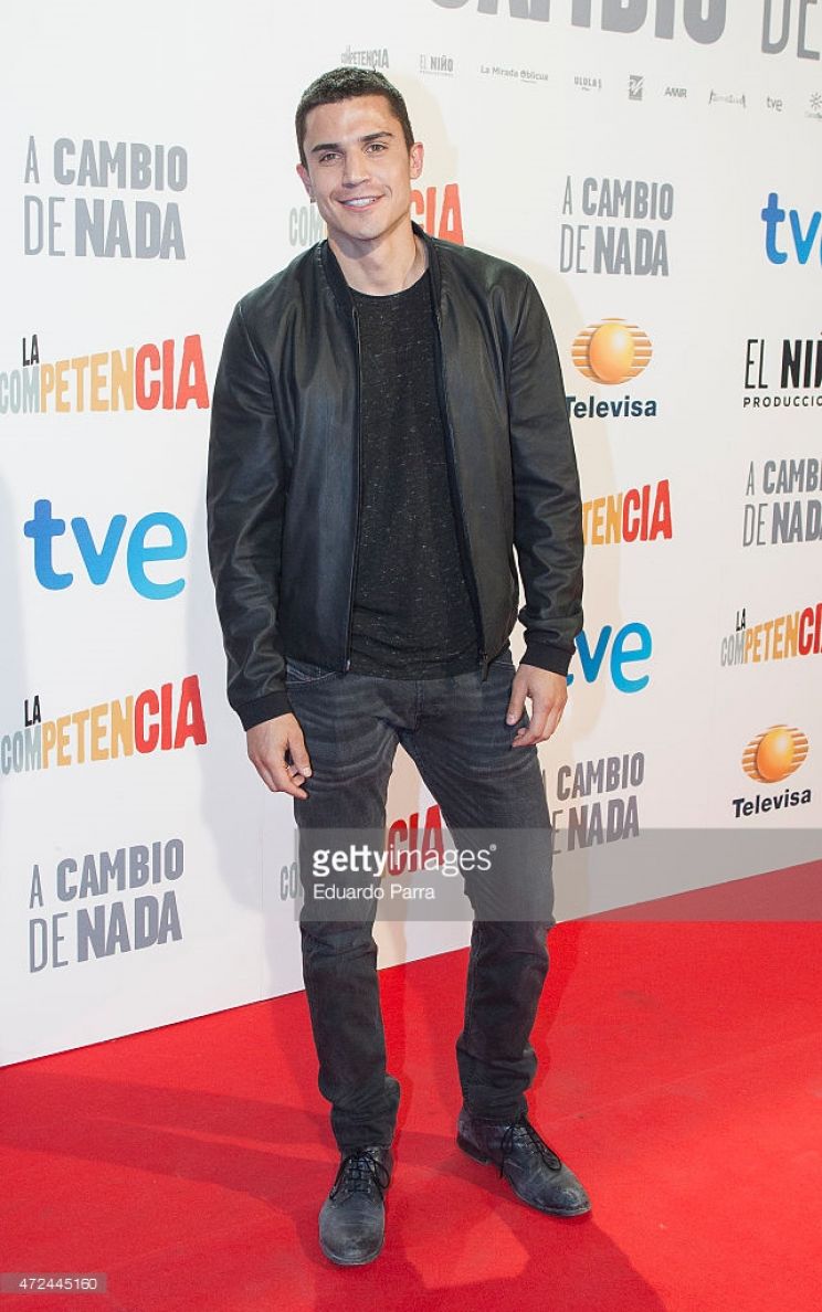 Álex González