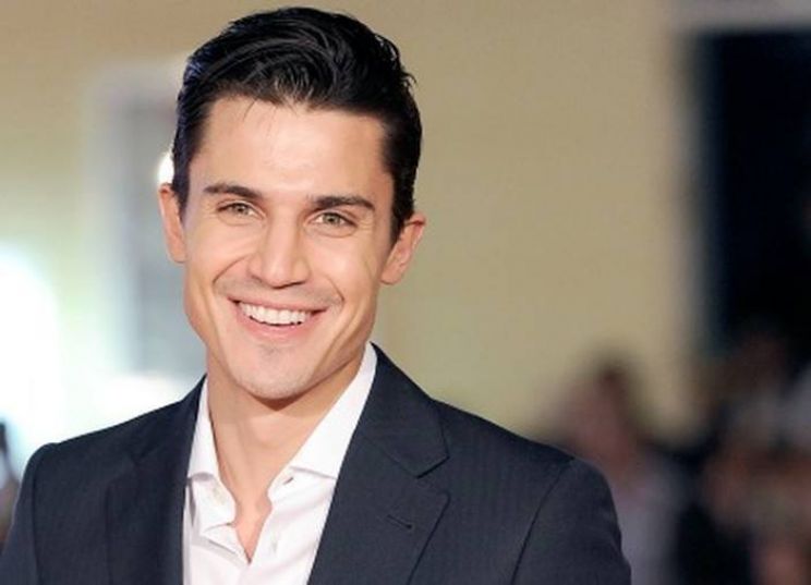 Álex González