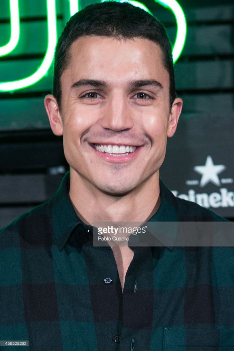 Álex González