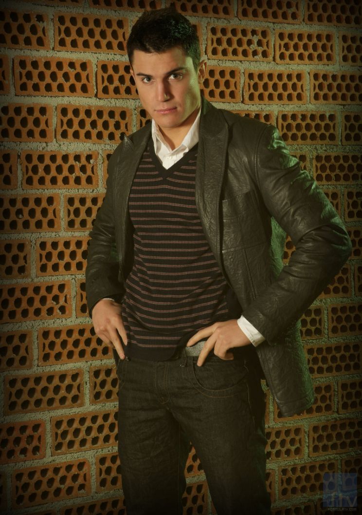 Álex González