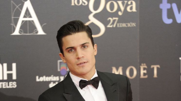 Álex González
