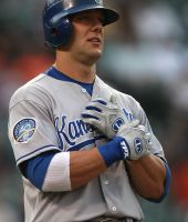 Alex Gordon