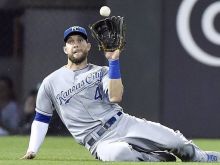 Alex Gordon