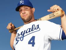 Alex Gordon