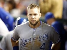 Alex Gordon