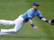 Alex Gordon