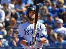 Alex Gordon