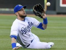 Alex Gordon