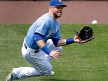 Alex Gordon