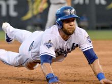 Alex Gordon