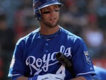 Alex Gordon