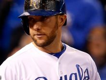 Alex Gordon