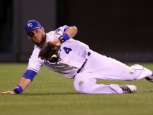 Alex Gordon