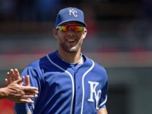 Alex Gordon