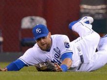 Alex Gordon