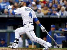 Alex Gordon