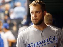 Alex Gordon