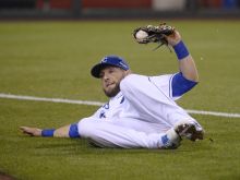 Alex Gordon