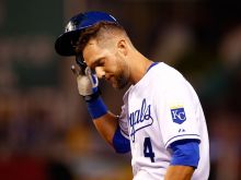 Alex Gordon