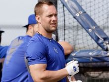 Alex Gordon