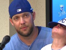 Alex Gordon