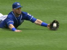 Alex Gordon