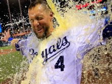 Alex Gordon