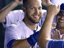 Alex Gordon