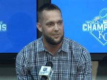 Alex Gordon