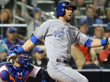 Alex Gordon