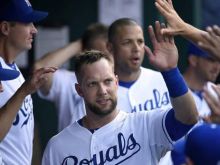 Alex Gordon