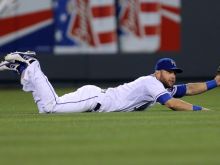 Alex Gordon