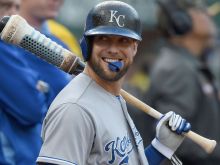 Alex Gordon