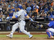 Alex Gordon
