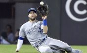 Alex Gordon