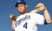 Alex Gordon